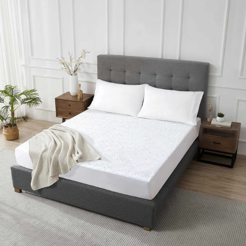 MATTRESS PROTECTOR