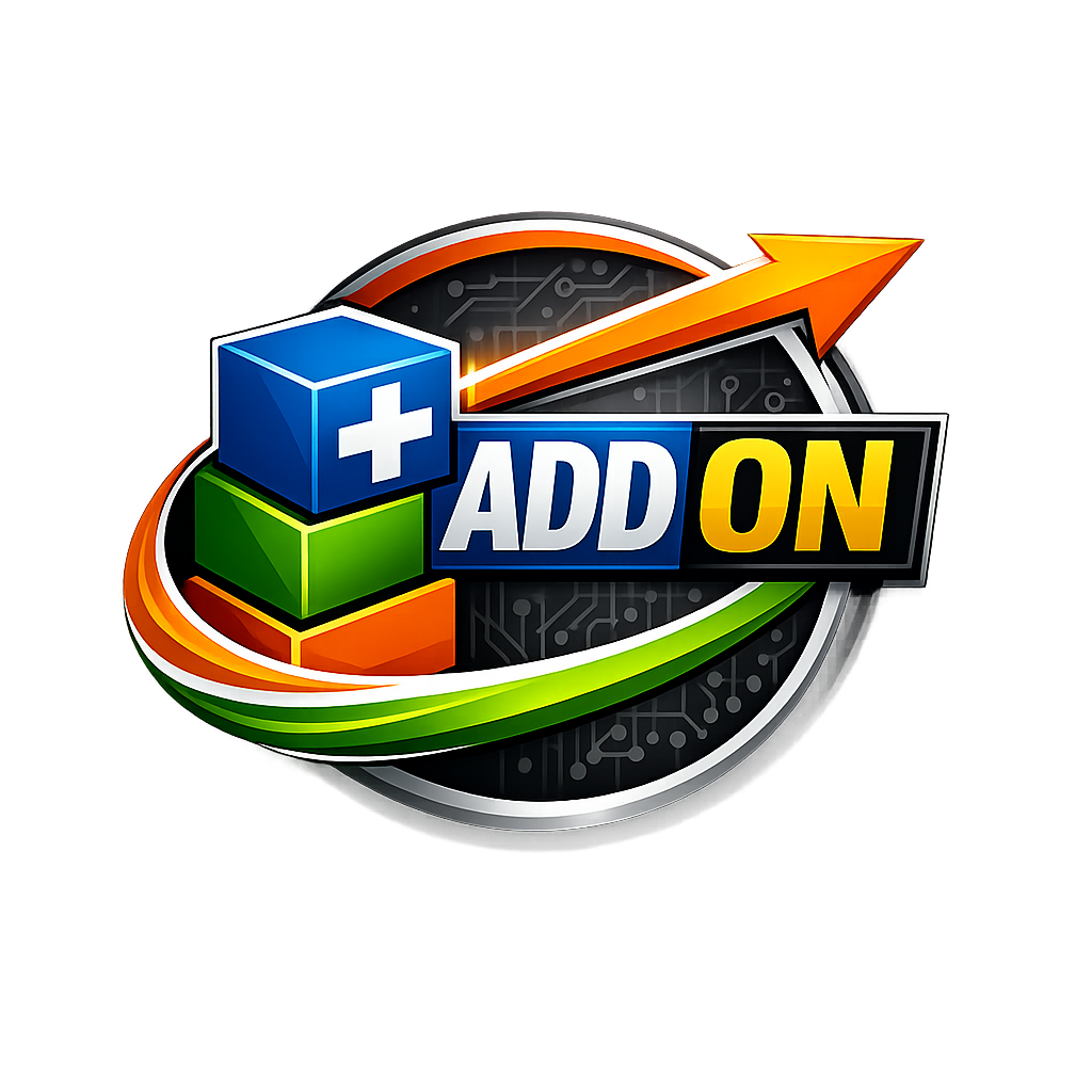 ADD ON