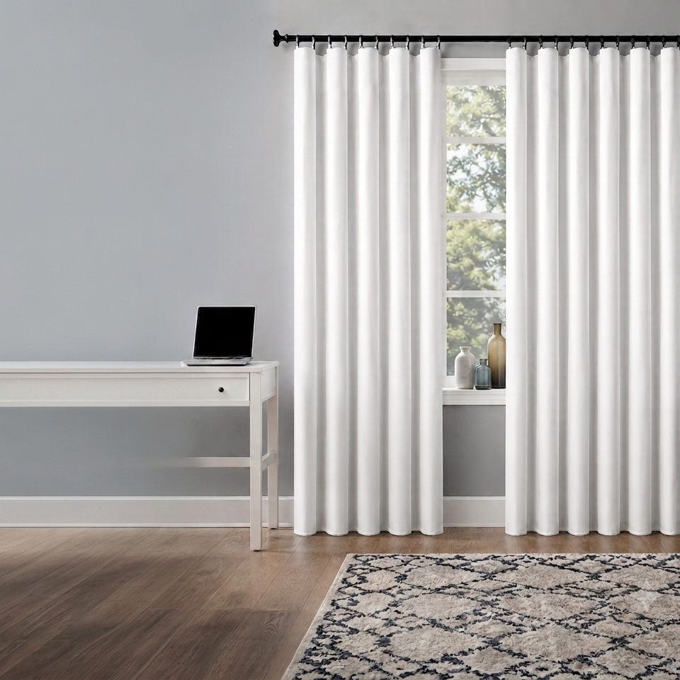 CURTAIN LINING