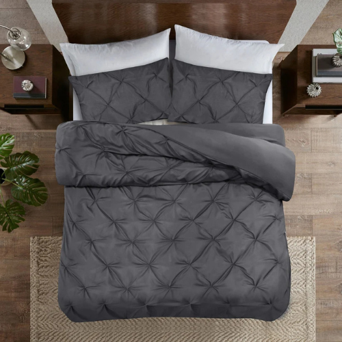 The Cotton Bedding
