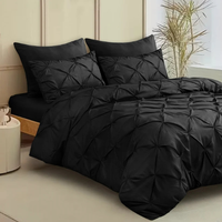 The Cotton Bedding