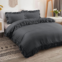 The Cotton Bedding