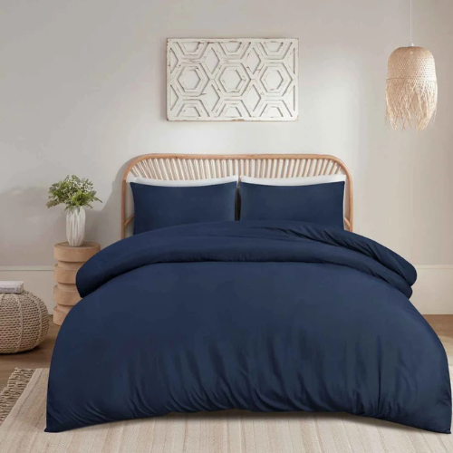 The Cotton Bedding