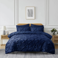The Cotton Bedding