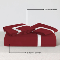 The Cotton Bedding
