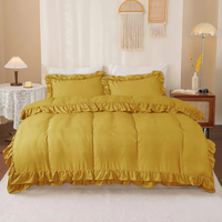 The Cotton Bedding