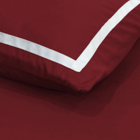 The Cotton Bedding