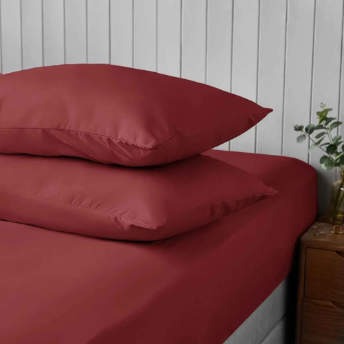 The Cotton Bedding