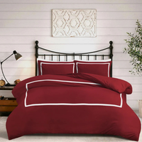 The Cotton Bedding