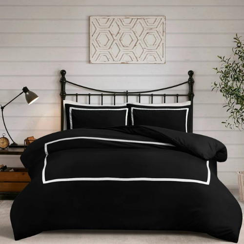 The Cotton Bedding