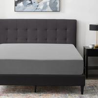 The Cotton Bedding