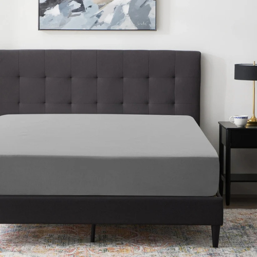 The Cotton Bedding