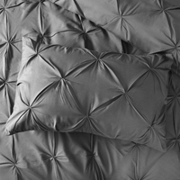 The Cotton Bedding