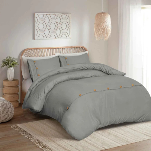 The Cotton Bedding