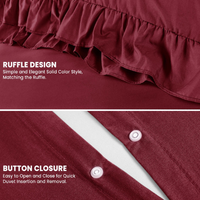 The Cotton Bedding