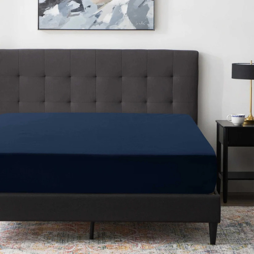 The Cotton Bedding