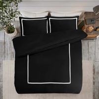 The Cotton Bedding