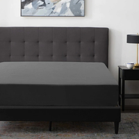 The Cotton Bedding