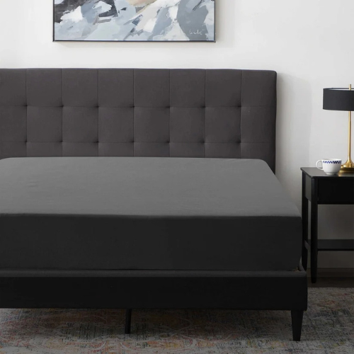 The Cotton Bedding