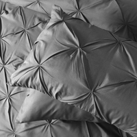 The Cotton Bedding