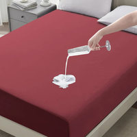 The Cotton Bedding