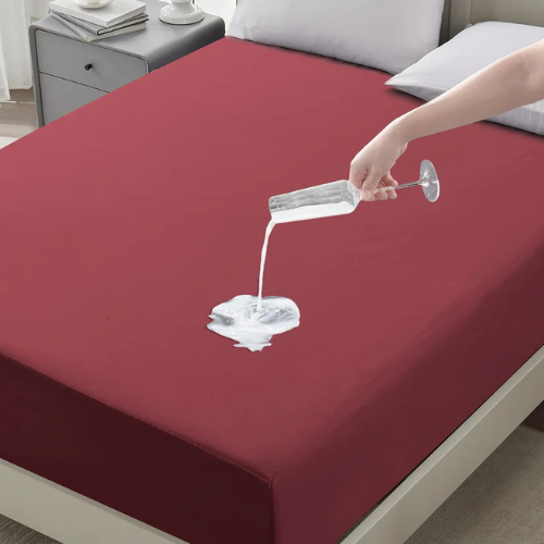 The Cotton Bedding
