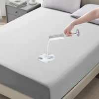 The Cotton Bedding