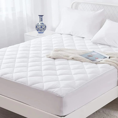 The Cotton Bedding