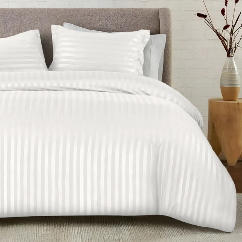 The Cotton Bedding