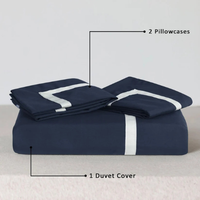 The Cotton Bedding
