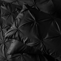 The Cotton Bedding
