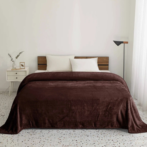 The Cotton Bedding