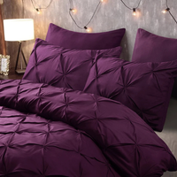 The Cotton Bedding