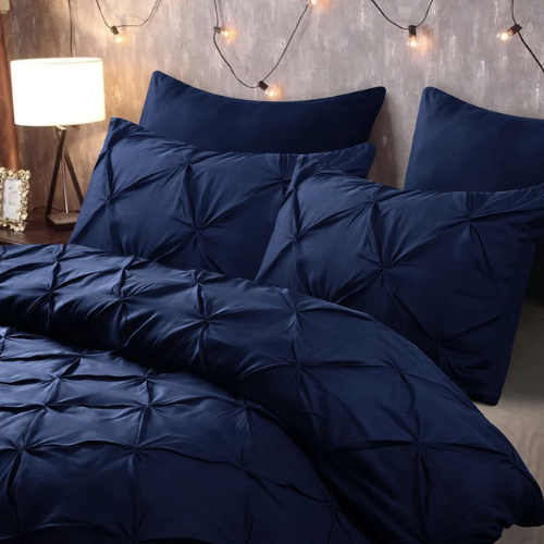 The Cotton Bedding