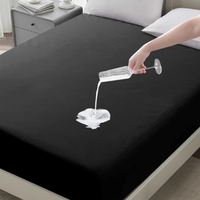 The Cotton Bedding