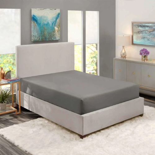 The Cotton Bedding