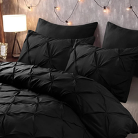 The Cotton Bedding