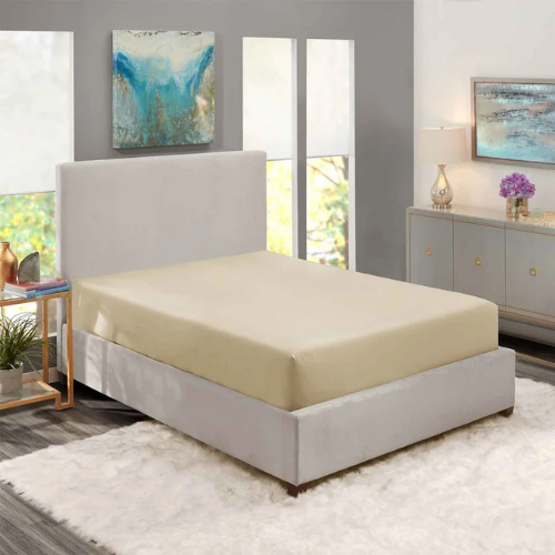 The Cotton Bedding