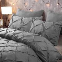 The Cotton Bedding
