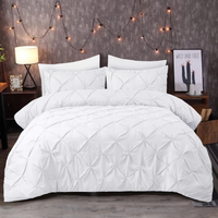 The Cotton Bedding