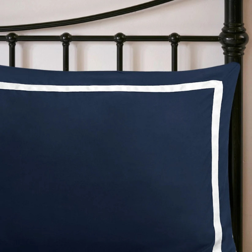 The Cotton Bedding