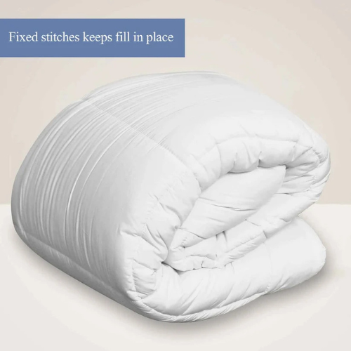 The Cotton Bedding