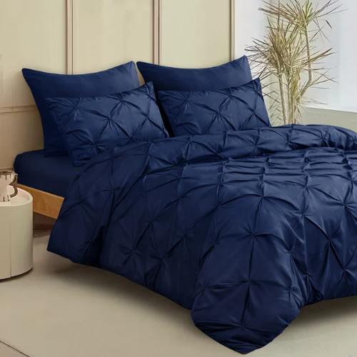 The Cotton Bedding