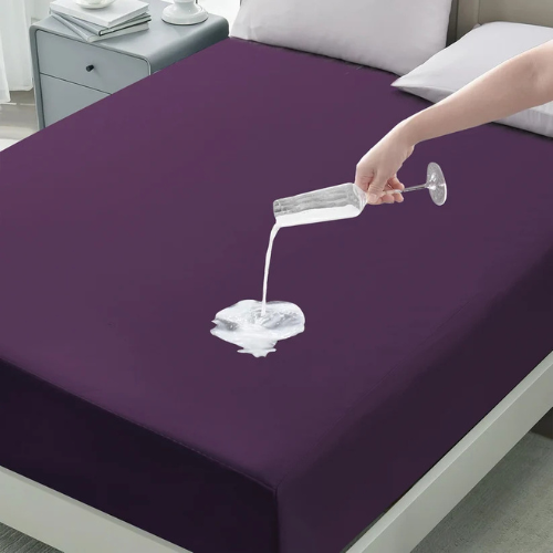 The Cotton Bedding