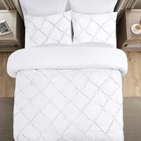 The Cotton Bedding