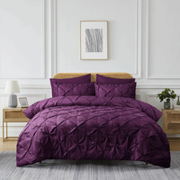 The Cotton Bedding