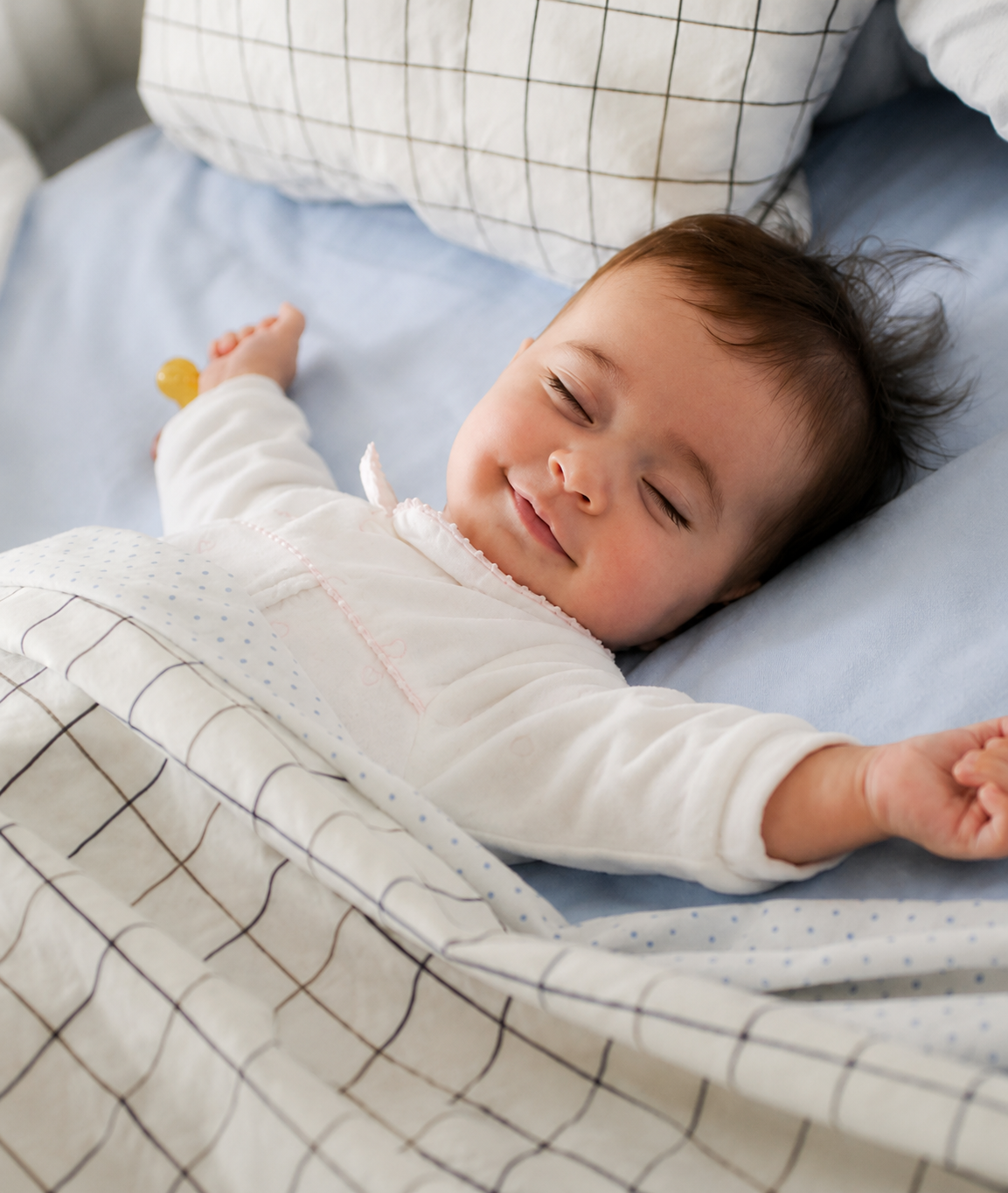 The Cotton Bedding