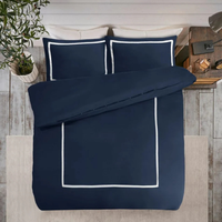 The Cotton Bedding