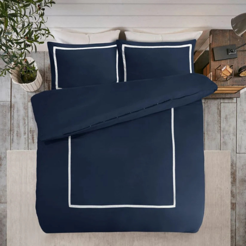 The Cotton Bedding