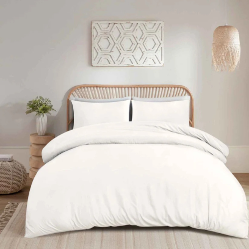 The Cotton Bedding